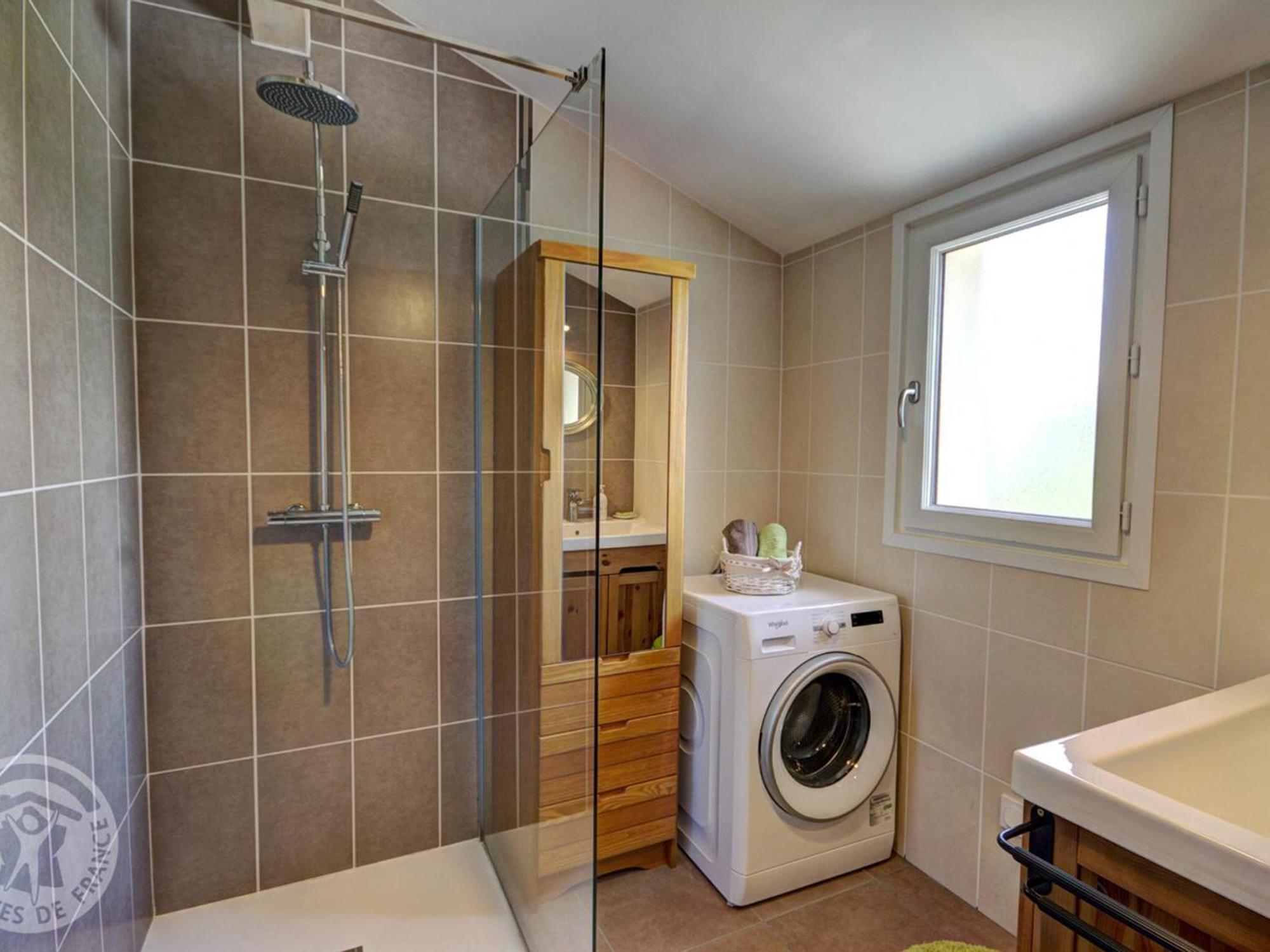 Gîte Genilac, 3 pièces, 3 personnes - FR-1-496-114 Extérieur photo