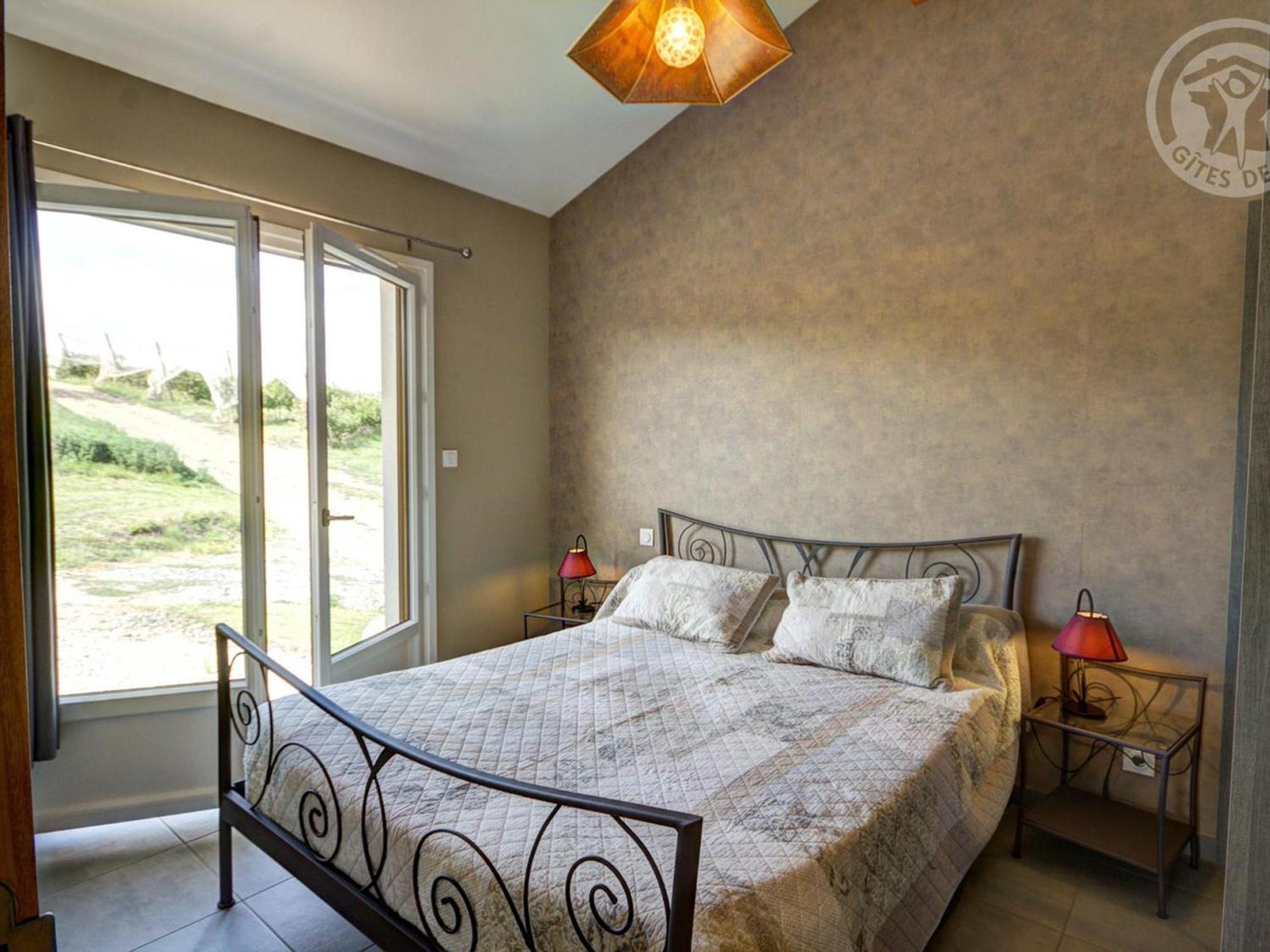 Gîte Genilac, 3 pièces, 3 personnes - FR-1-496-114 Extérieur photo